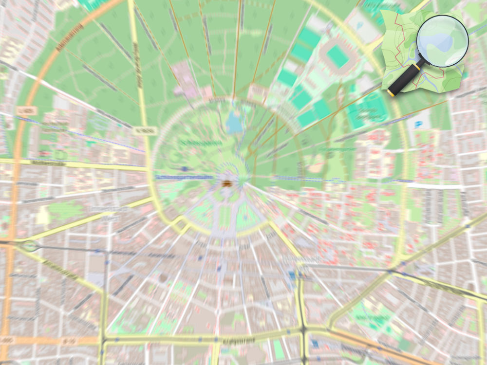 OpenStreetMap - Map ID 6181e060